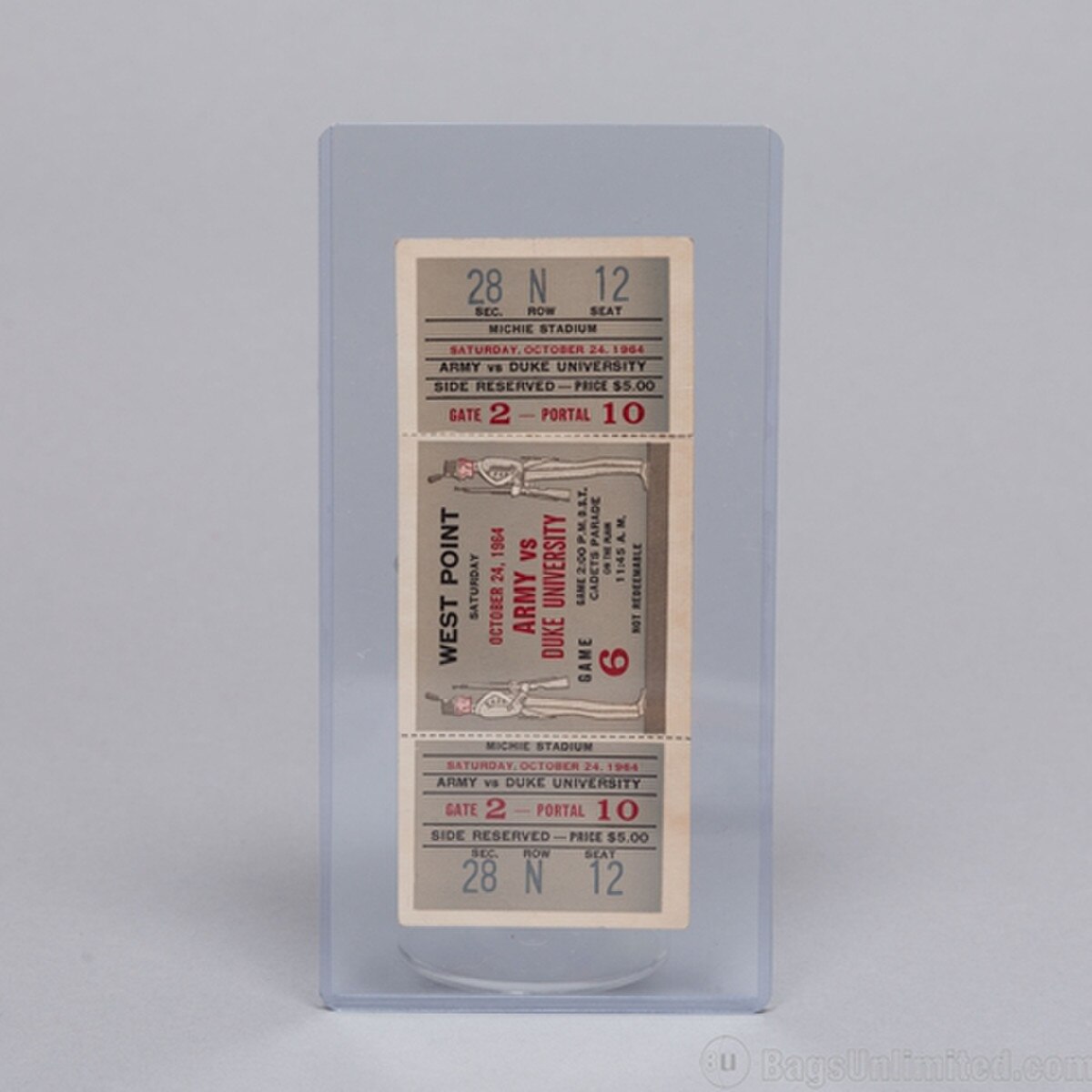 Theater Ticket Holders
